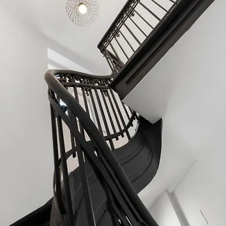 Vd Boutique Apartments No 2 Bucharest Exterior photo