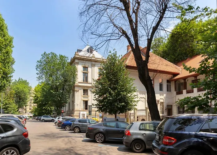 Vd Boutique Apartments No 2