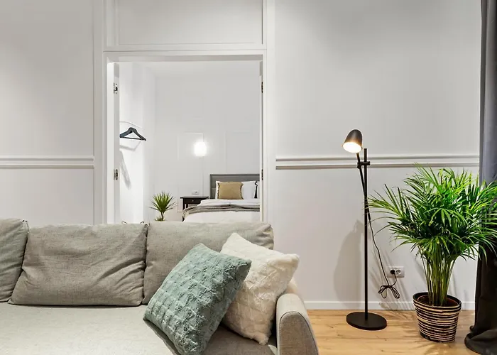 Vd Boutique Apartments No 2