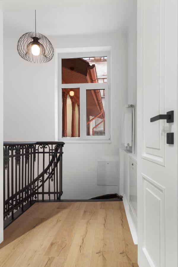 Apartment Vd Boutique No 2 Bucharest