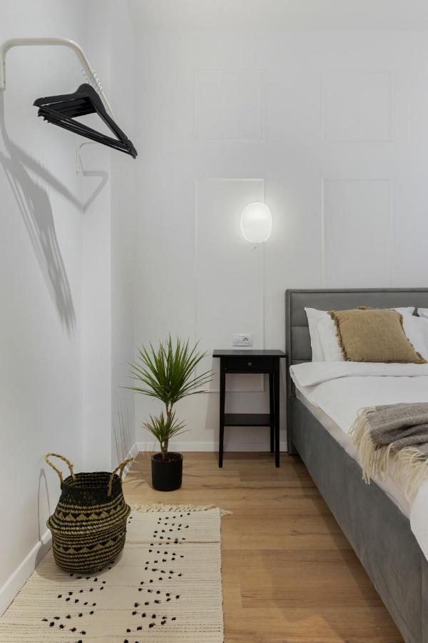 Apartment Vd Boutique No 2