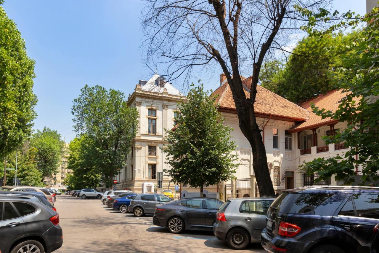 Apartment Vd Boutique No 2 *