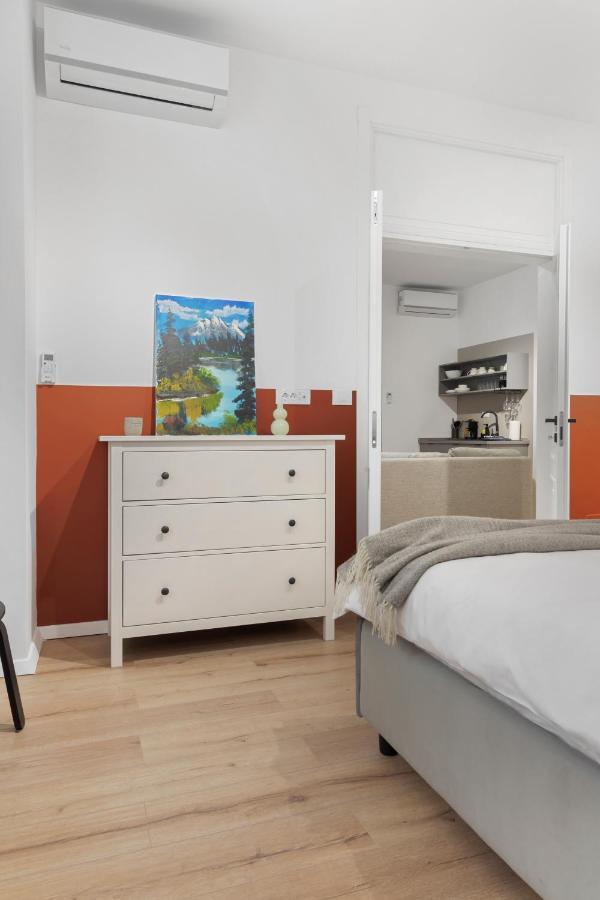 Vd Boutique No 2 Apartment *