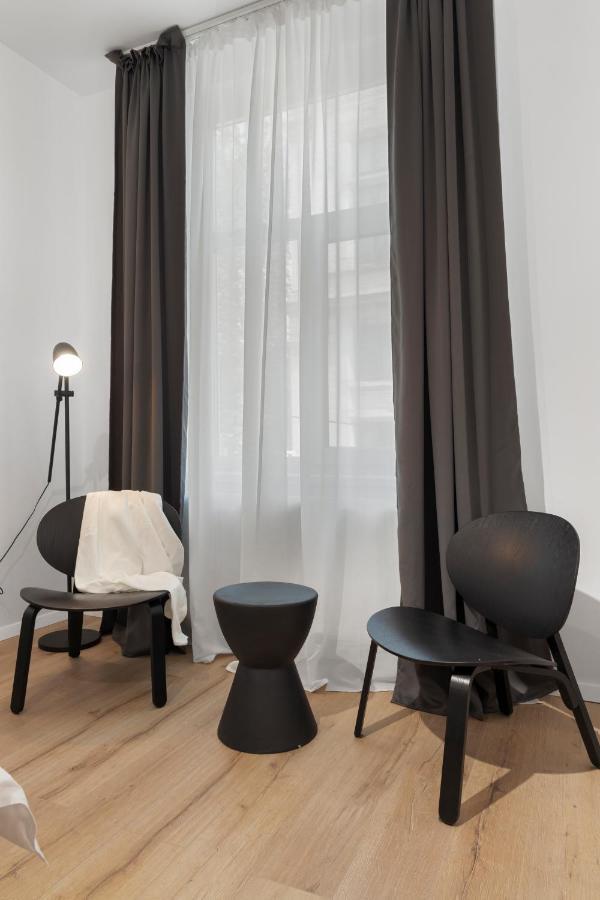Apartment Vd Boutique No 2 Bucharest