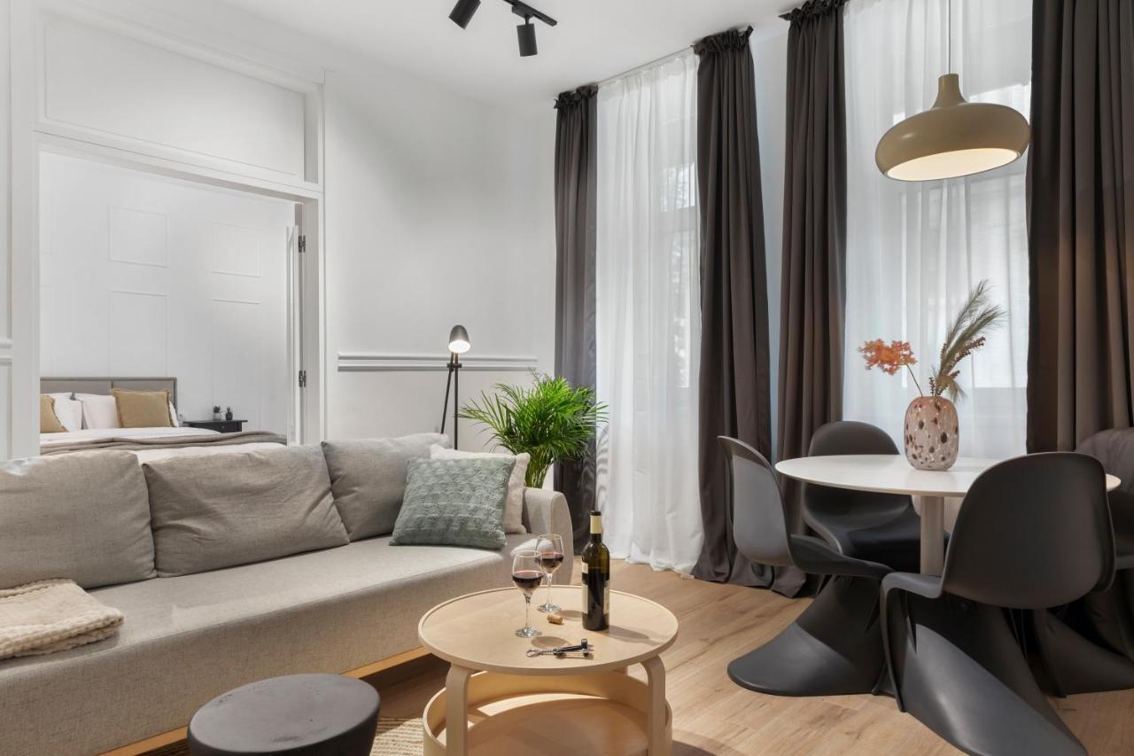 Vd Boutique No 2 Apartment Bucharest
