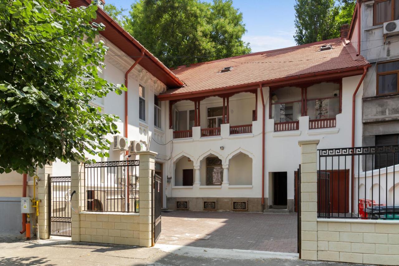Apartment Vd Boutique No 2