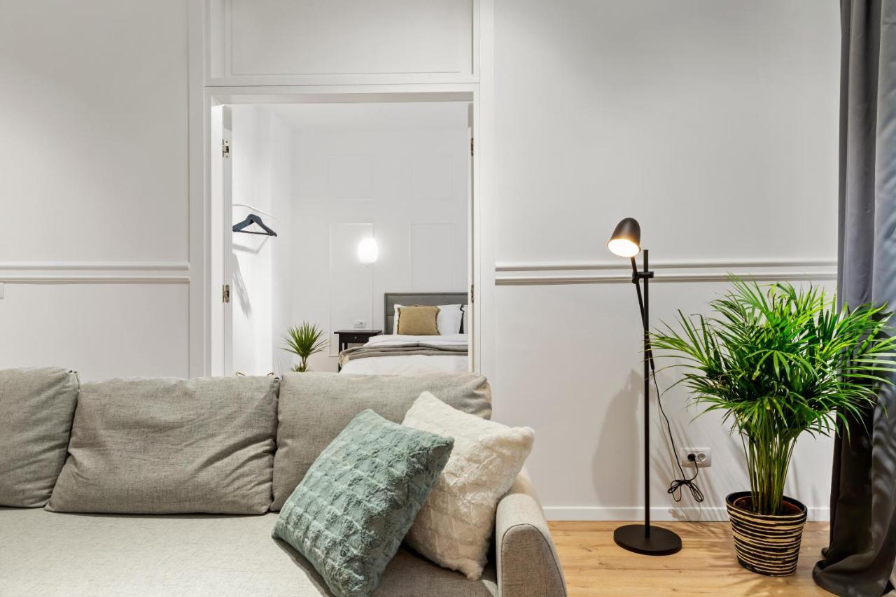 Apartment Vd Boutique No 2 *